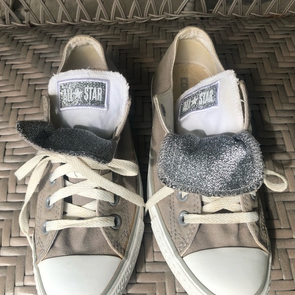 Converse Shoes - Picture 8 of 14